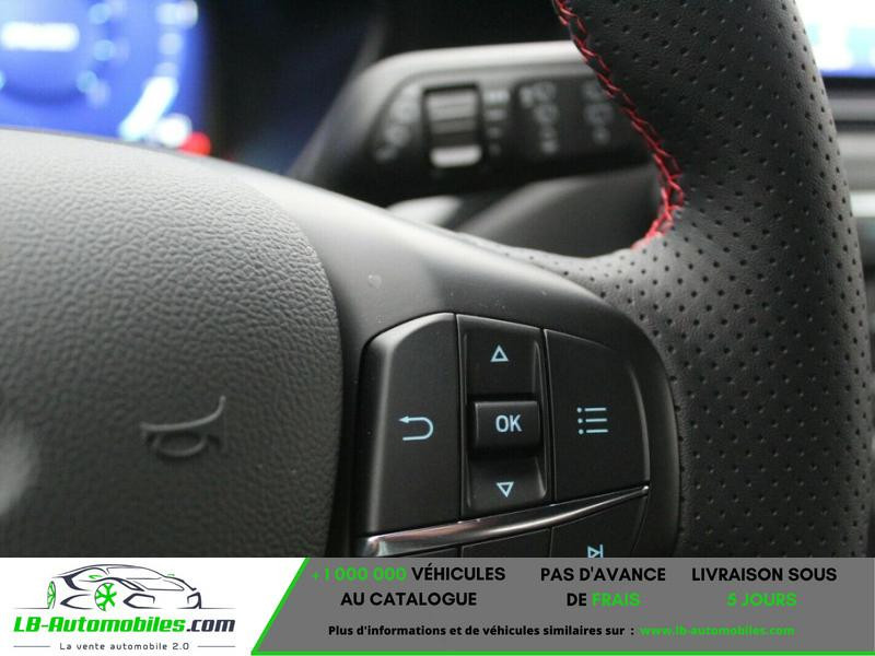 Ford Focus SW 1.0 EcoBoost 155 mHEV BVM  occasion  Beaupuy - photo n2