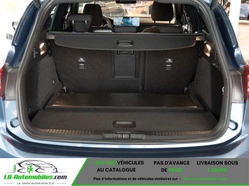 Ford Focus SW 1.0 EcoBoost 155 mHEV BVM  occasion  Beaupuy - photo n8