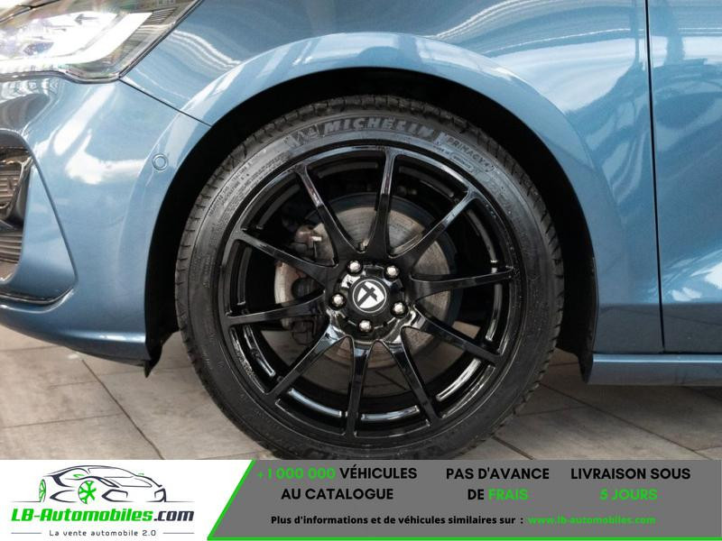 Ford Focus SW 1.0 EcoBoost 155 mHEV BVM  occasion  Beaupuy - photo n7