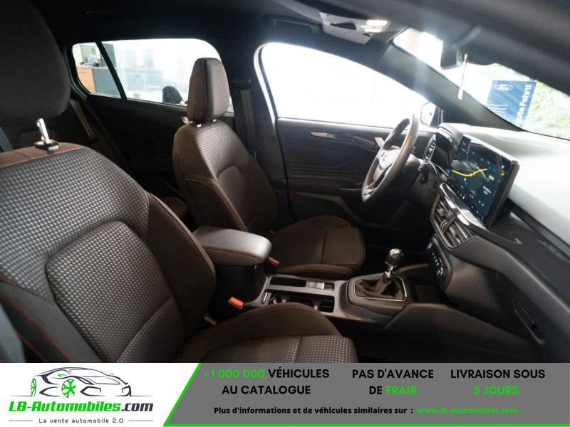 Ford Focus SW 1.0 EcoBoost 155 mHEV BVM  occasion  Beaupuy - photo n4