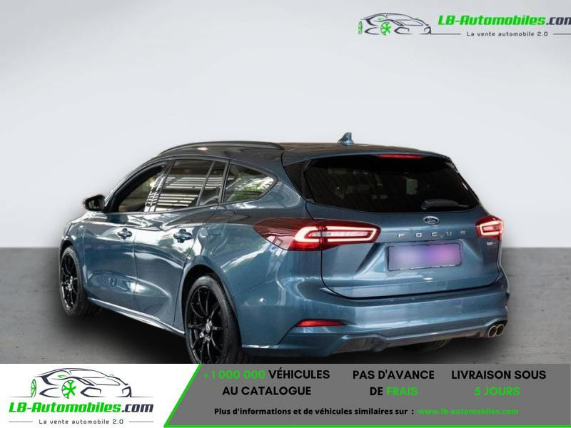 Ford Focus SW 1.0 EcoBoost 155 mHEV BVM  occasion  Beaupuy - photo n3