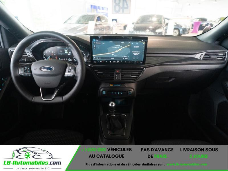 Ford Focus SW 1.0 EcoBoost 155 mHEV BVM  occasion  Beaupuy - photo n2