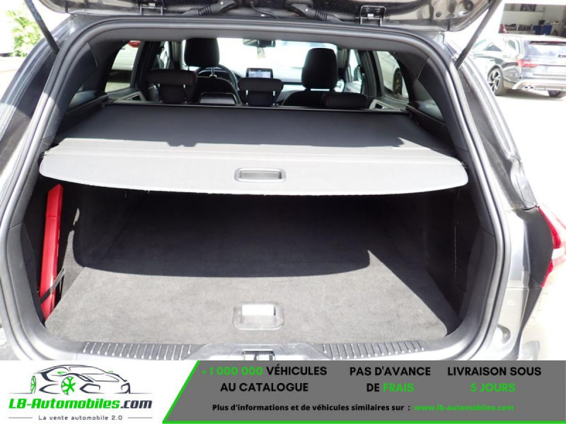 Ford Focus SW 1.0 EcoBoost 155 mHEV BVM  occasion  Beaupuy - photo n7