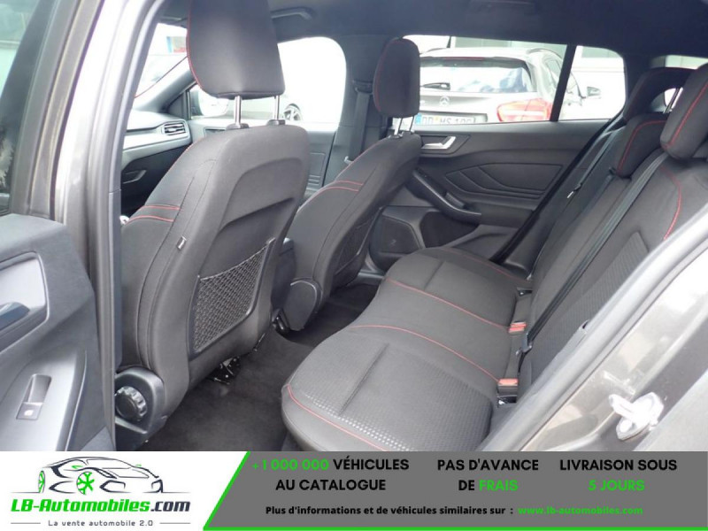 Ford Focus SW 1.0 EcoBoost 155 mHEV BVM  occasion  Beaupuy - photo n6