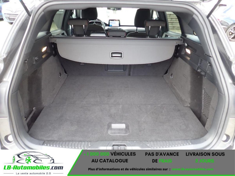 Ford Focus SW 1.0 EcoBoost 155 mHEV BVM  occasion  Beaupuy - photo n7