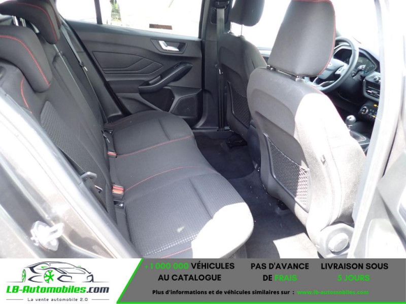 Ford Focus SW 1.0 EcoBoost 155 mHEV BVM  occasion  Beaupuy - photo n6