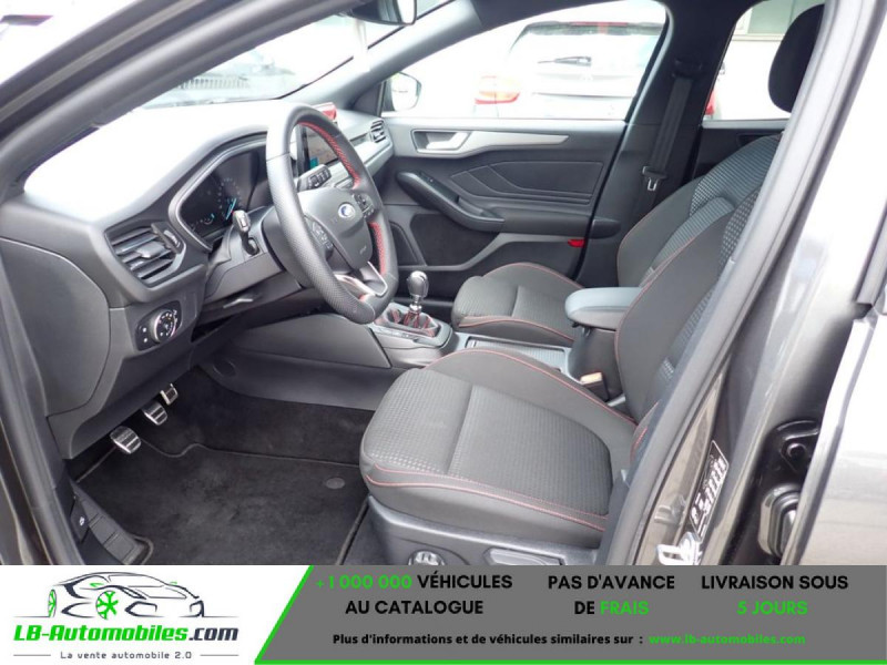 Ford Focus SW 1.0 EcoBoost 155 mHEV BVM  occasion  Beaupuy - photo n5