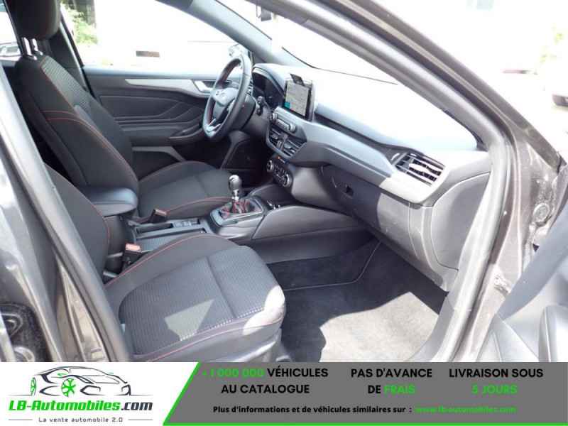 Ford Focus SW 1.0 EcoBoost 155 mHEV BVM  occasion  Beaupuy - photo n5