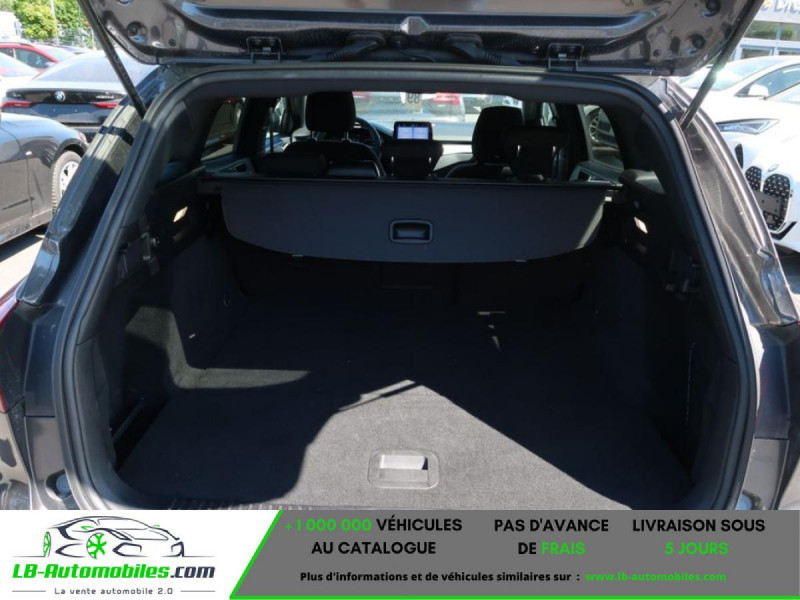 Ford Focus SW 1.0 EcoBoost 155 mHEV BVM  occasion  Beaupuy - photo n6