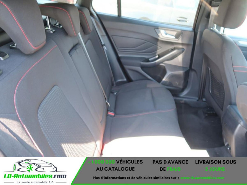 Ford Focus SW 1.0 EcoBoost 155 mHEV BVM  occasion  Beaupuy - photo n5
