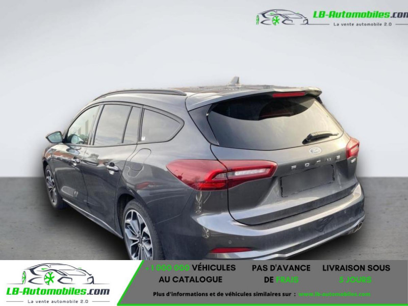 Ford Focus SW 1.0 EcoBoost 155 mHEV BVM  occasion  Beaupuy - photo n3