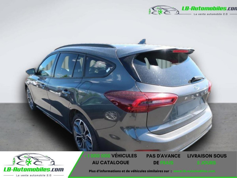 Ford Focus SW 1.0 EcoBoost 155 mHEV BVM  occasion  Beaupuy - photo n3
