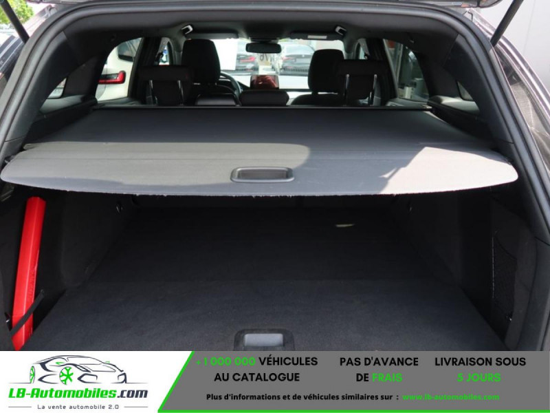 Ford Focus SW 1.0 EcoBoost 155 mHEV BVM  occasion  Beaupuy - photo n6