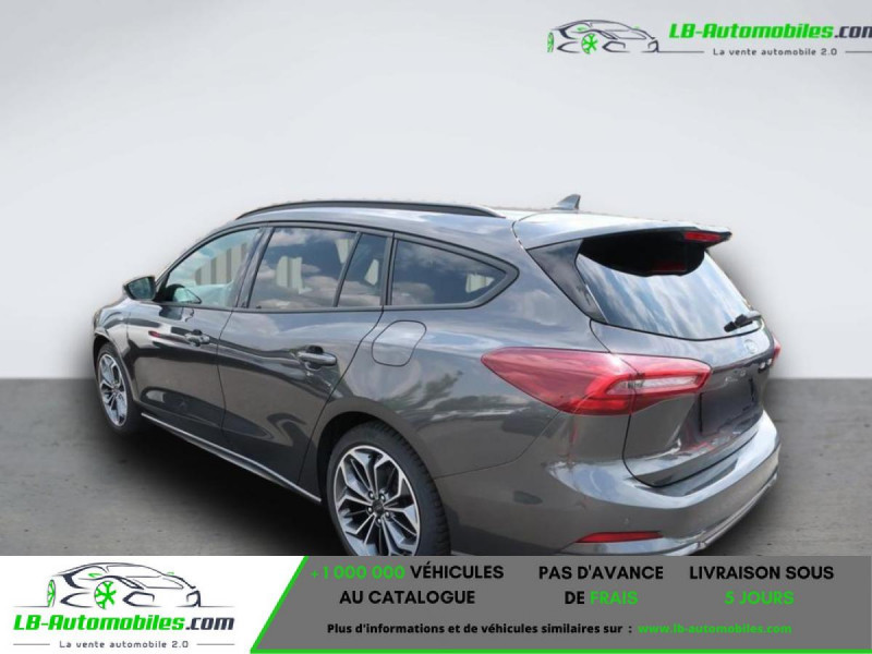 Ford Focus SW 1.0 EcoBoost 155 mHEV BVM  occasion  Beaupuy - photo n3