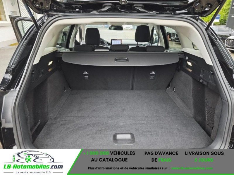 Ford Focus SW 1.0 EcoBoost 155 mHEV BVM 2022 - photo n°8 Ford Focus SW 1.0 EcoBoost 155 mHEV BVM  occasion à Beaupuy - photo n°8