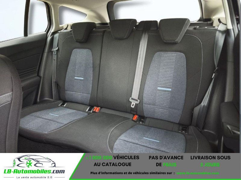 Ford Focus SW 1.0 EcoBoost 155 mHEV BVM 2022 - photo n°6 Ford Focus SW 1.0 EcoBoost 155 mHEV BVM  occasion à Beaupuy - photo n°6
