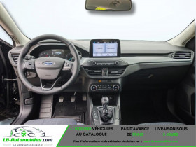 Ford Focus SW 1.0 EcoBoost 155 mHEV BVM  occasion � Beaupuy - photo n�3