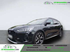 Ford Focus SW 1.0 EcoBoost 155 mHEV BVM  occasion � Beaupuy - photo n�2