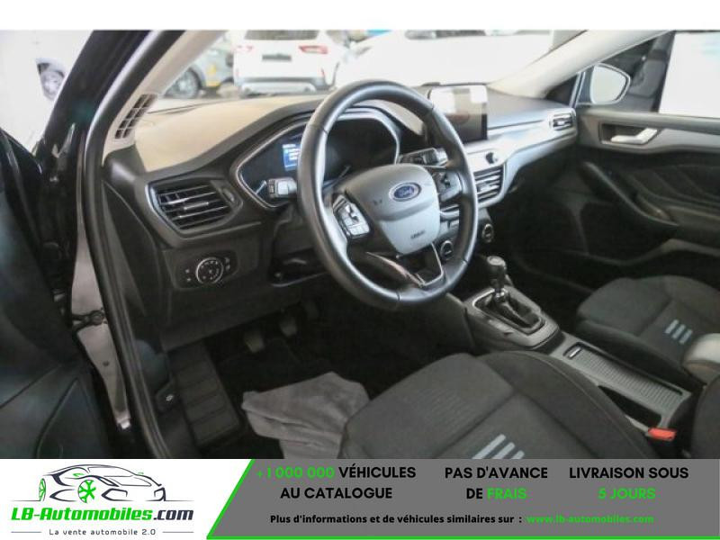 Ford Focus SW 1.0 EcoBoost 155 mHEV BVM  occasion  Beaupuy - photo n3