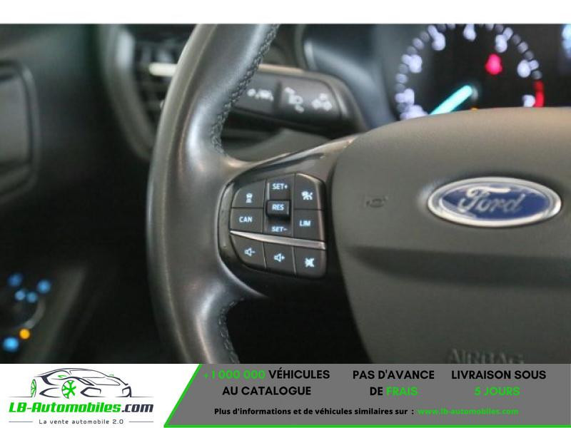 Ford Focus SW 1.0 EcoBoost 155 mHEV BVM  occasion  Beaupuy - photo n6