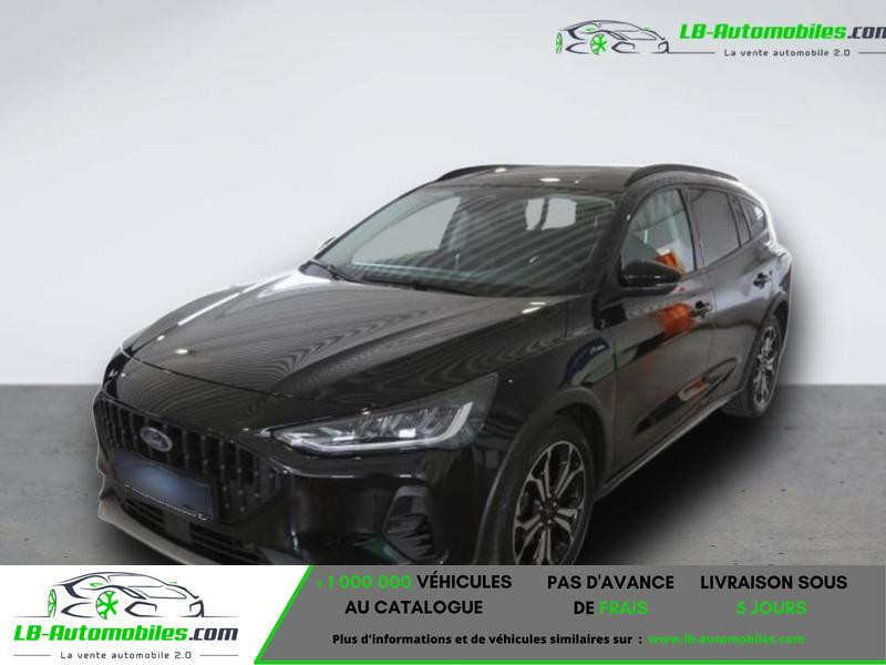 Ford Focus SW 1.0 EcoBoost 155 mHEV BVM  occasion  Beaupuy