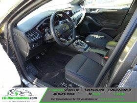 Ford Focus SW 1.0 EcoBoost 155 mHEV BVM  occasion � Beaupuy - photo n�3