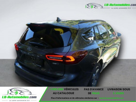 Ford Focus SW 1.0 EcoBoost 155 mHEV BVM  occasion � Beaupuy - photo n�2