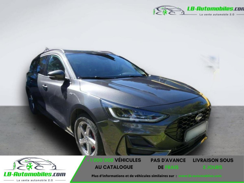 Ford Focus SW 1.0 EcoBoost 155 mHEV BVM  occasion � Beaupuy