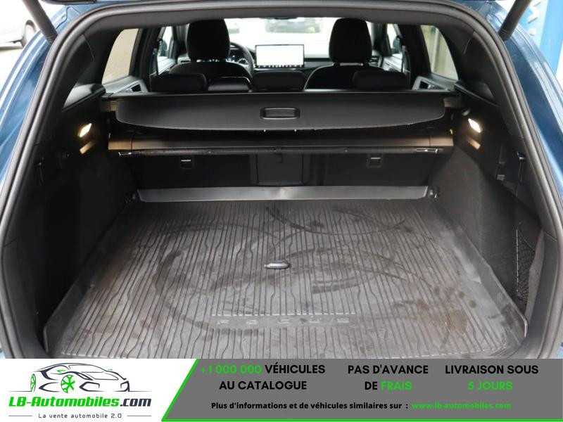 Ford Focus SW 1.0 EcoBoost 155 mHEV BVM  occasion  Beaupuy - photo n10