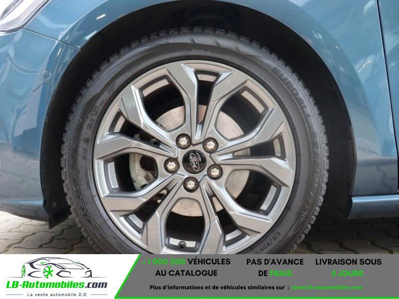 Ford Focus SW 1.0 EcoBoost 155 mHEV BVM  occasion  Beaupuy - photo n9