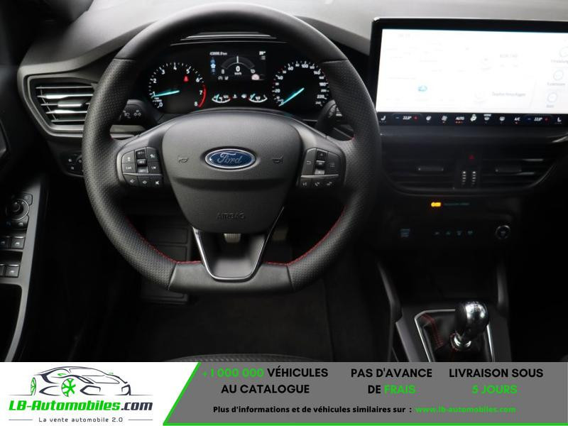 Ford Focus SW 1.0 EcoBoost 155 mHEV BVM  occasion  Beaupuy - photo n8
