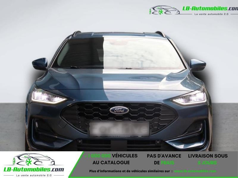 Ford Focus SW 1.0 EcoBoost 155 mHEV BVM  occasion  Beaupuy - photo n3