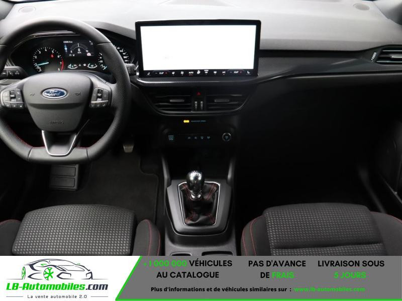 Ford Focus SW 1.0 EcoBoost 155 mHEV BVM  occasion  Beaupuy - photo n2