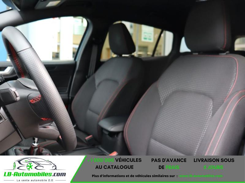 Ford Focus SW 1.0 EcoBoost 155 mHEV BVM  occasion  Beaupuy - photo n6