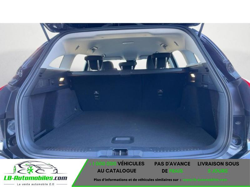 Ford Focus SW 1.0 EcoBoost 155 mHEV BVM  occasion  Beaupuy - photo n5