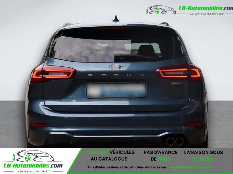 Ford Focus SW 1.0 EcoBoost 155 mHEV BVM  occasion  Beaupuy - photo n5
