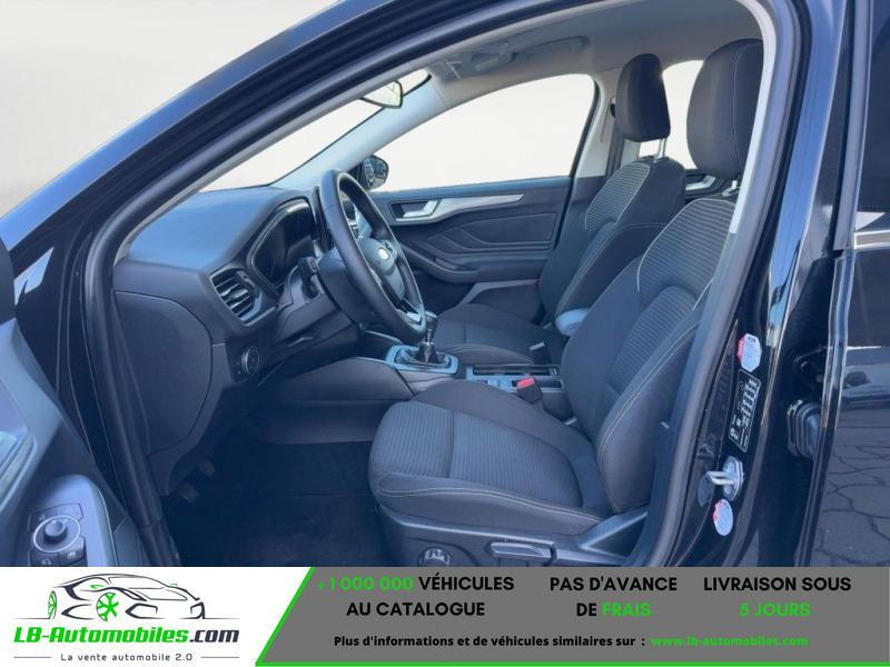 Ford Focus SW 1.0 EcoBoost 155 mHEV BVM  occasion  Beaupuy - photo n4