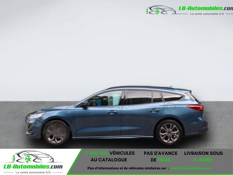 Ford Focus SW 1.0 EcoBoost 155 mHEV BVM  occasion  Beaupuy - photo n4