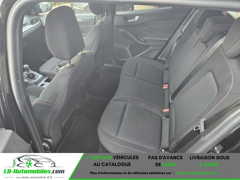 Ford Focus SW 1.0 EcoBoost 155 mHEV BVM  occasion  Beaupuy - photo n7