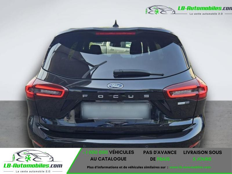 Ford Focus SW 1.0 EcoBoost 155 mHEV BVM  occasion  Beaupuy - photo n6