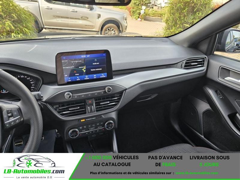 Ford Focus SW 1.0 EcoBoost 155 mHEV BVM  occasion  Beaupuy - photo n3