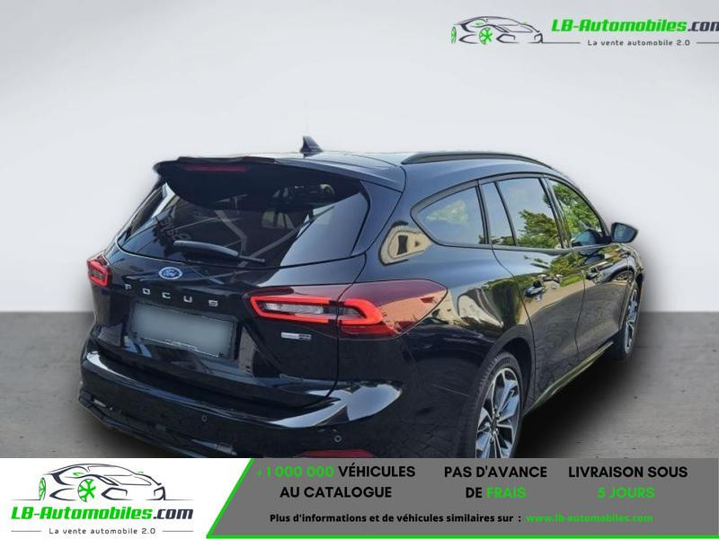 Ford Focus SW 1.0 EcoBoost 155 mHEV BVM  occasion  Beaupuy - photo n4