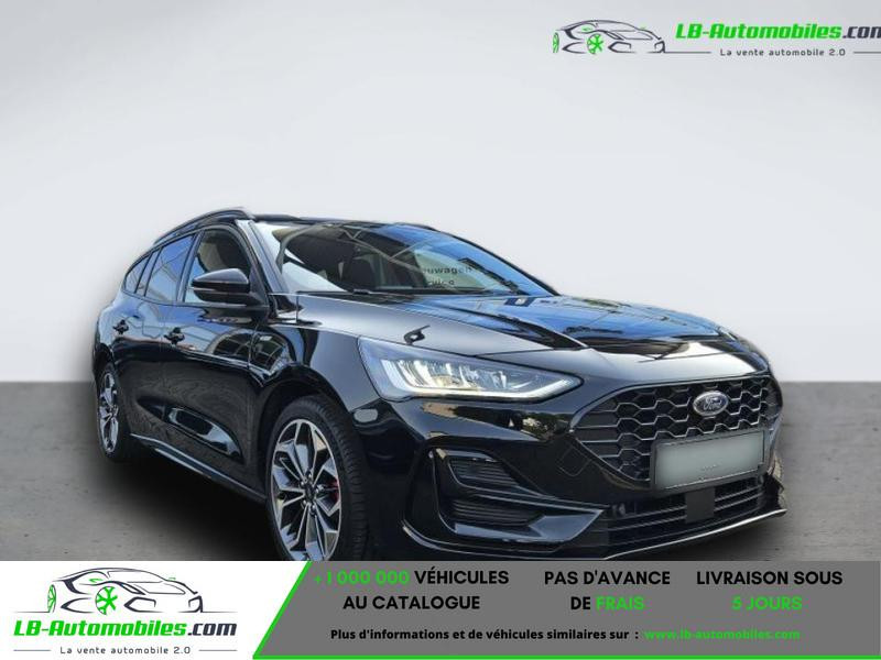 Ford Focus SW 1.0 EcoBoost 155 mHEV BVM  occasion  Beaupuy
