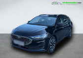 Ford Focus SW occasion année 2023 boite Manuelle Annonce Ford Focus SW occasion Essence 1.0 EcoBoost 155 mHEV BVM à Beaupuy