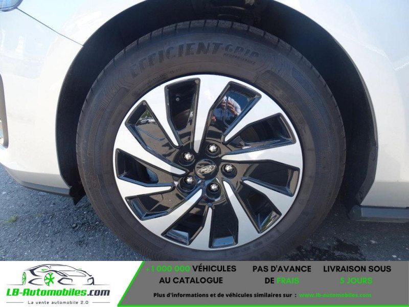 Ford Focus SW 1.0 EcoBoost 155 mHEV BVM  occasion  Beaupuy - photo n8