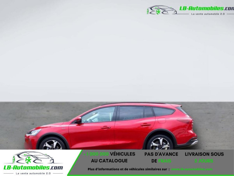 Ford Focus SW 1.0 EcoBoost 155 mHEV BVM  occasion  Beaupuy - photo n4