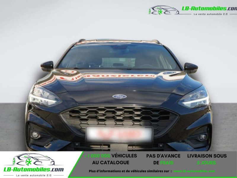 Ford Focus SW 1.0 EcoBoost 155 mHEV BVM  occasion  Beaupuy - photo n4
