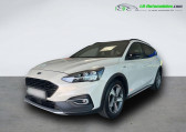 Ford Focus SW occasion année 2022 boite Manuelle Annonce Ford Focus SW occasion Essence 1.0 EcoBoost 155 mHEV BVM à Beaupuy