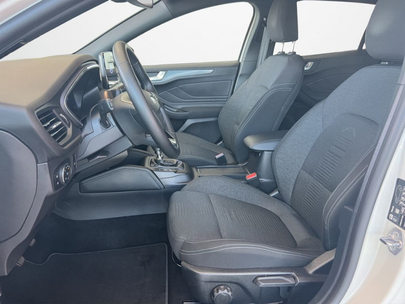 Ford Focus SW 1.0 EcoBoost 155 mHEV BVM  occasion  Beaupuy - photo n7
