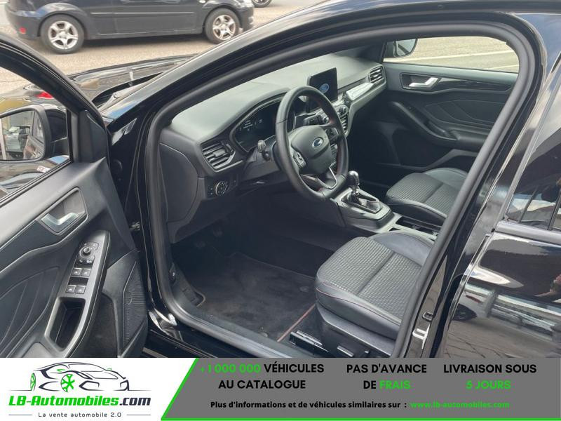 Ford Focus SW 1.0 EcoBoost 155 mHEV BVM 2022 - photo n°6 Ford Focus SW 1.0 EcoBoost 155 mHEV BVM  occasion à Beaupuy - photo n°6